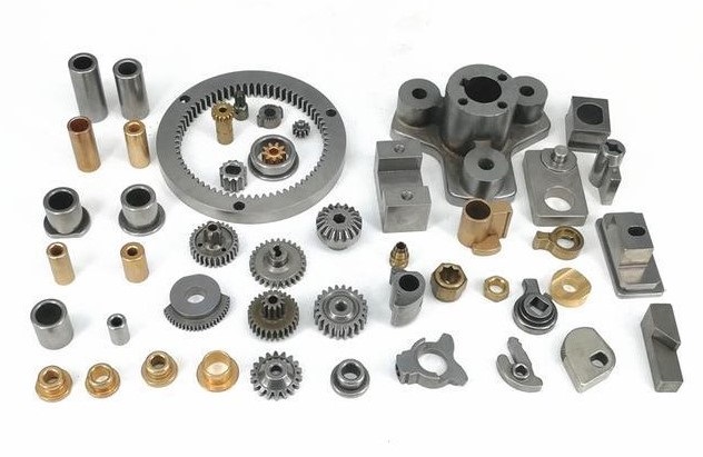 Powder Metal Parts