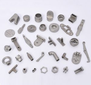 Metal Casting Parts