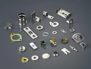 Metal Stamping parts