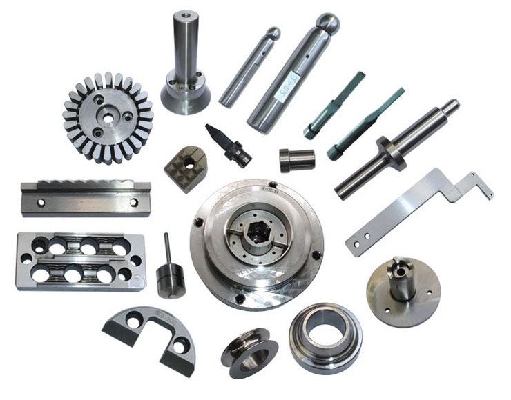 Metal Parts Metal Parts